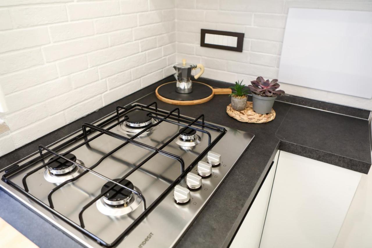 דירות סלרנו Smart House Ingresso Indipendente- Amalfi Coast מראה חיצוני תמונה