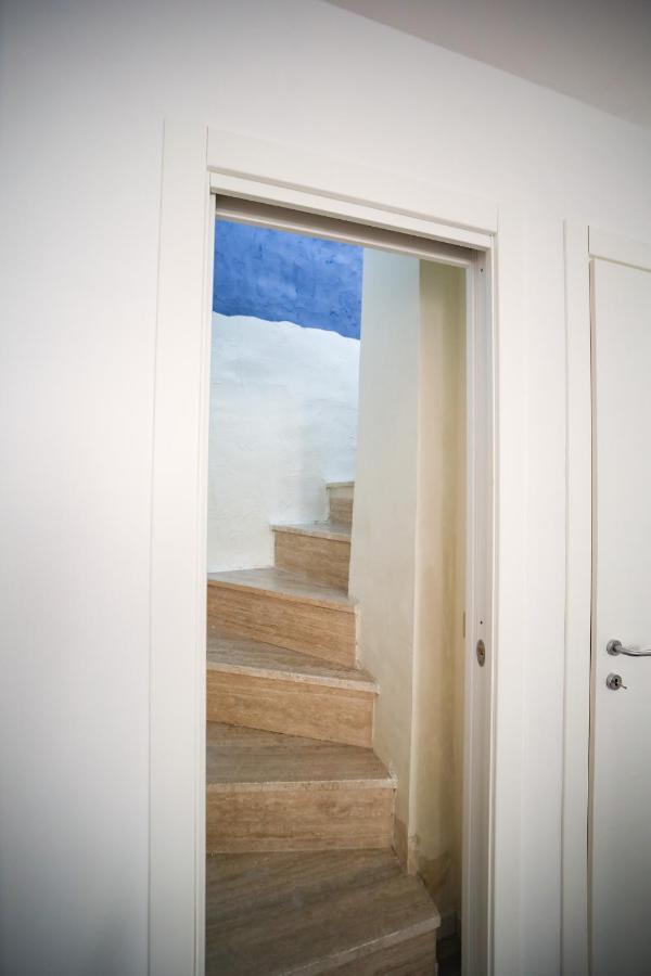 דירות סלרנו Smart House Ingresso Indipendente- Amalfi Coast מראה חיצוני תמונה