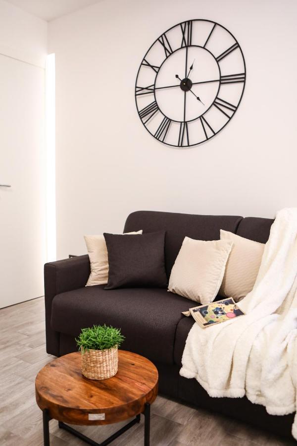 דירות סלרנו Smart House Ingresso Indipendente- Amalfi Coast מראה חיצוני תמונה