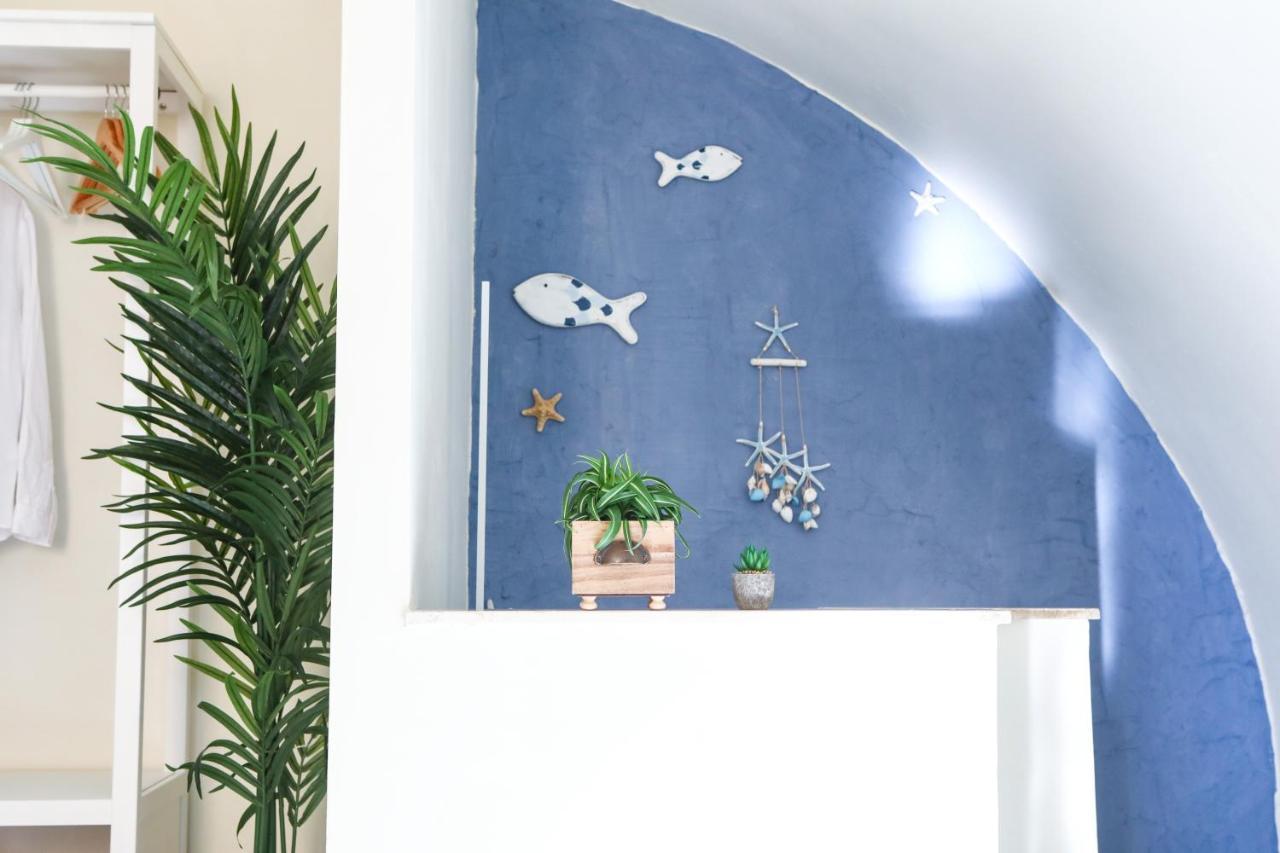 דירות סלרנו Smart House Ingresso Indipendente- Amalfi Coast מראה חיצוני תמונה
