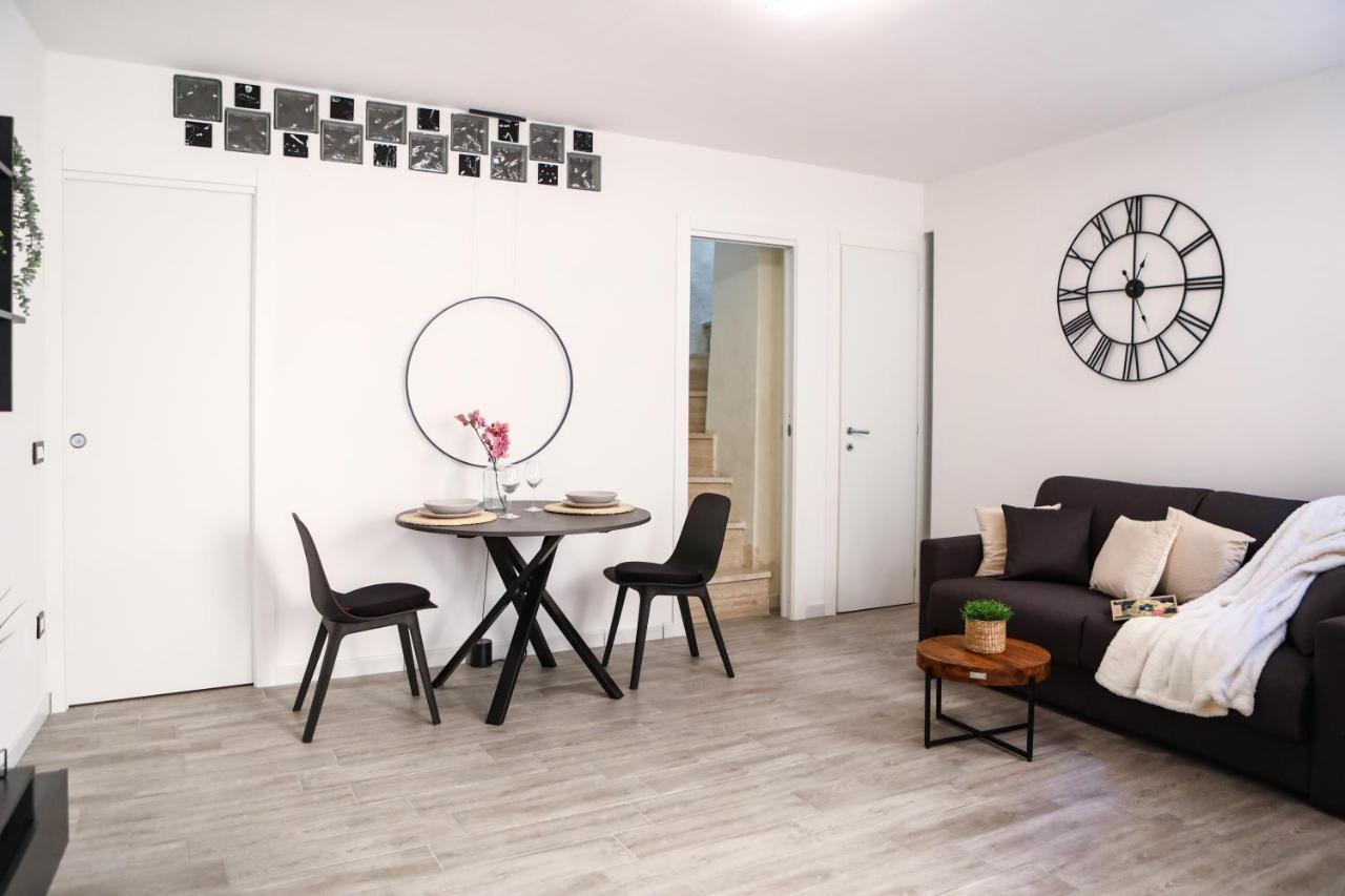 דירות סלרנו Smart House Ingresso Indipendente- Amalfi Coast מראה חיצוני תמונה