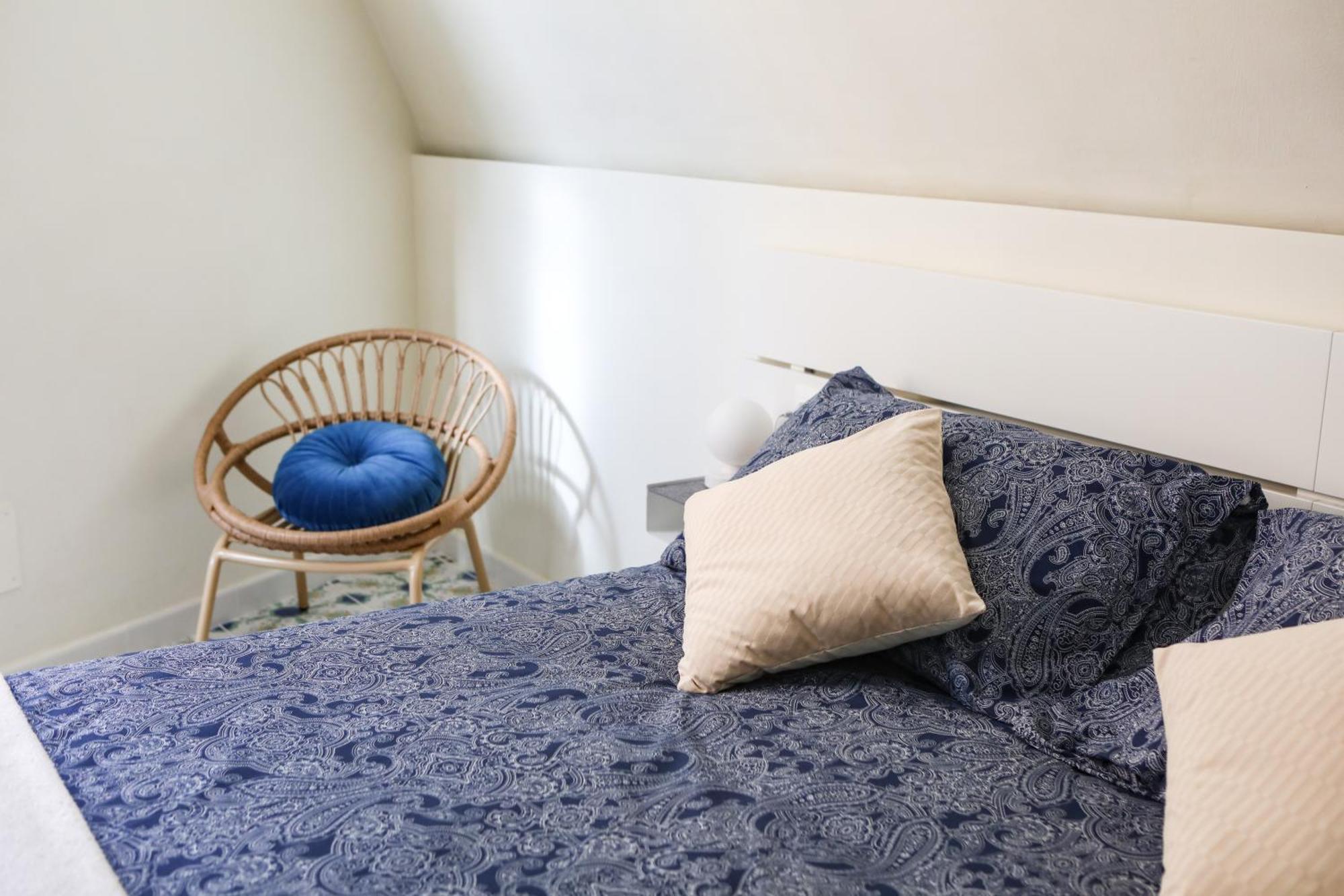 דירות סלרנו Smart House Ingresso Indipendente- Amalfi Coast מראה חיצוני תמונה