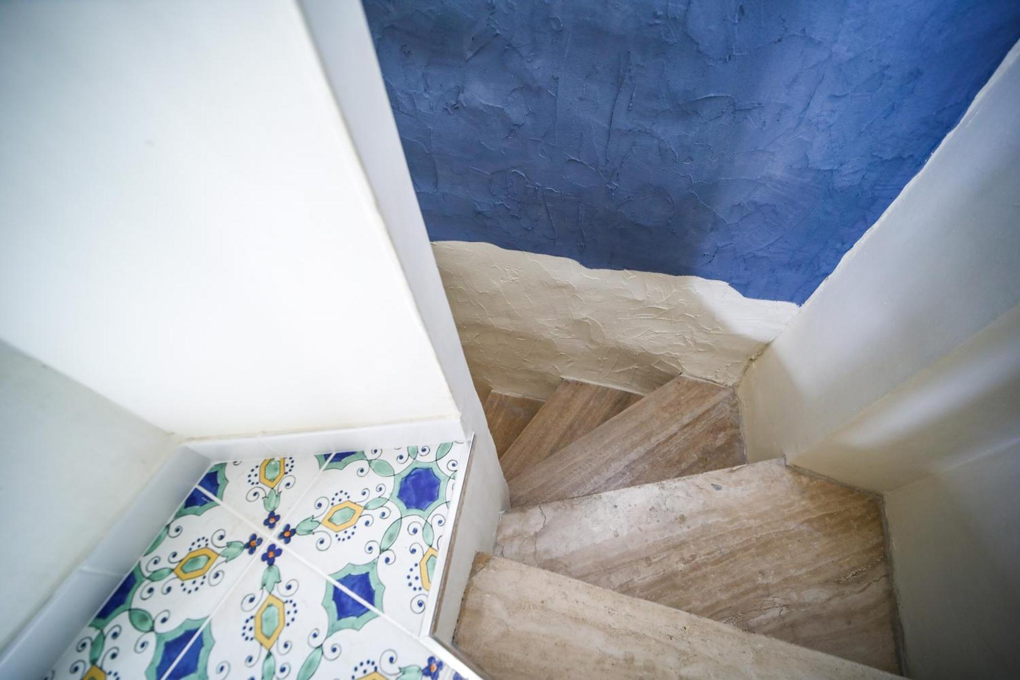 דירות סלרנו Smart House Ingresso Indipendente- Amalfi Coast מראה חיצוני תמונה