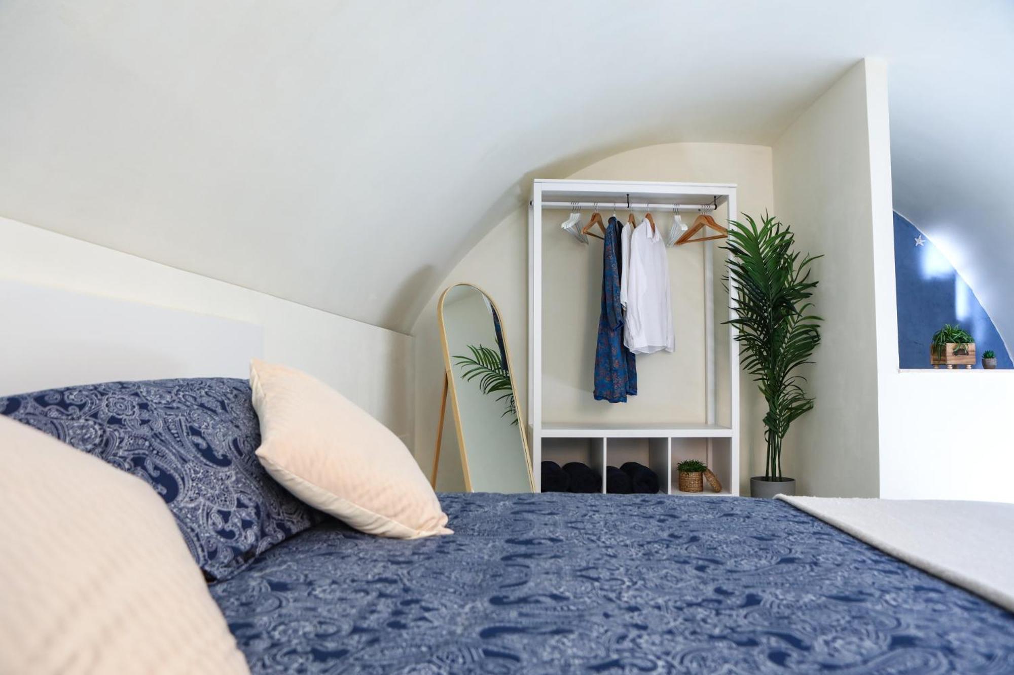 דירות סלרנו Smart House Ingresso Indipendente- Amalfi Coast מראה חיצוני תמונה