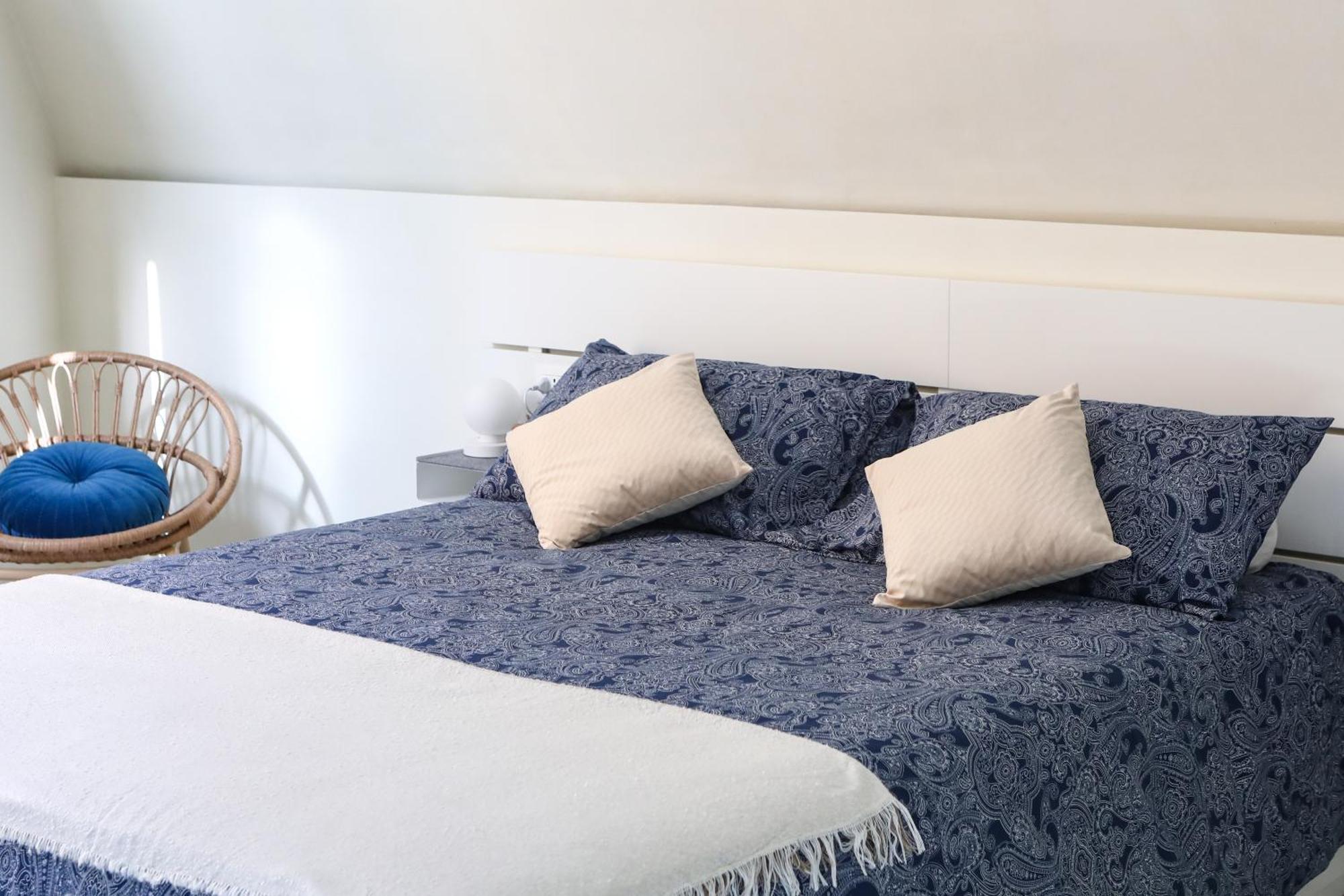 דירות סלרנו Smart House Ingresso Indipendente- Amalfi Coast מראה חיצוני תמונה