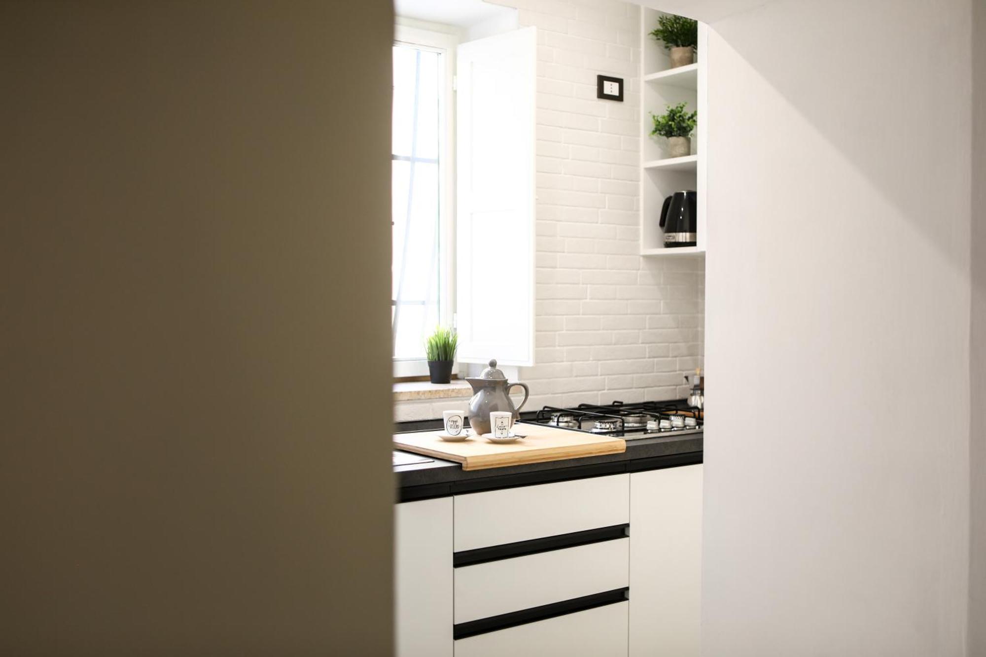 דירות סלרנו Smart House Ingresso Indipendente- Amalfi Coast מראה חיצוני תמונה