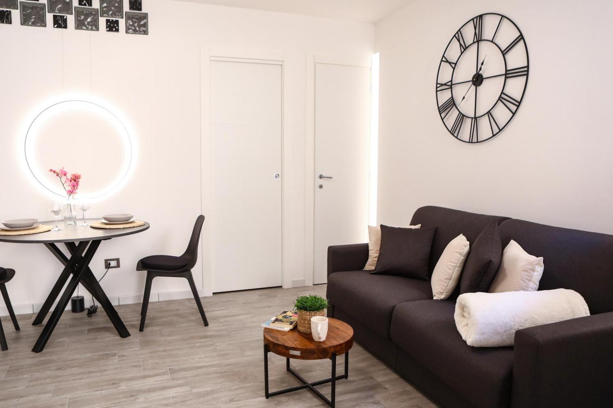 דירות סלרנו Smart House Ingresso Indipendente- Amalfi Coast מראה חיצוני תמונה