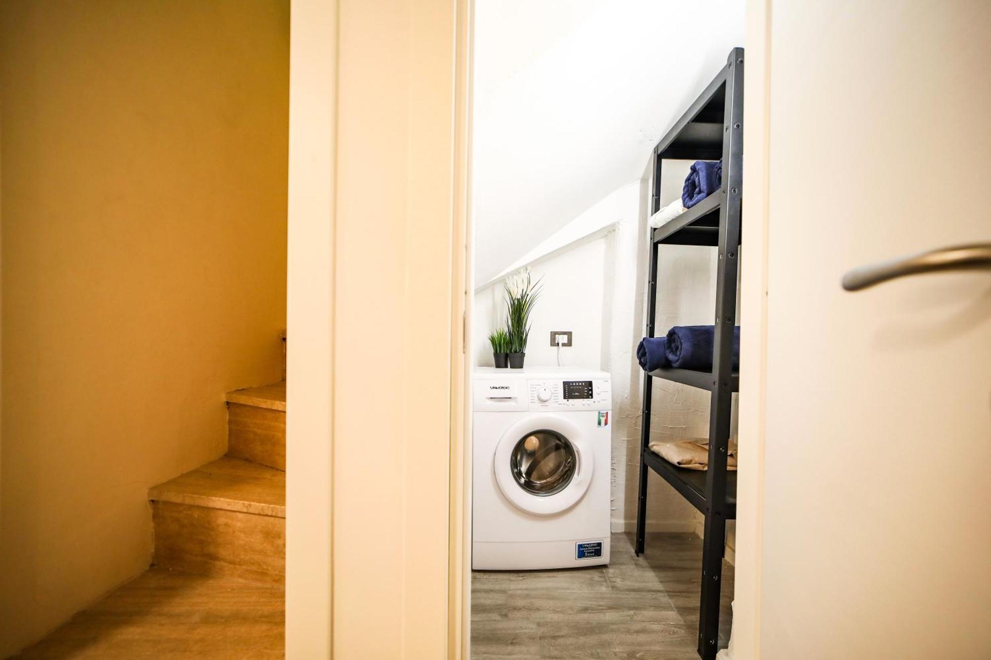 דירות סלרנו Smart House Ingresso Indipendente- Amalfi Coast מראה חיצוני תמונה