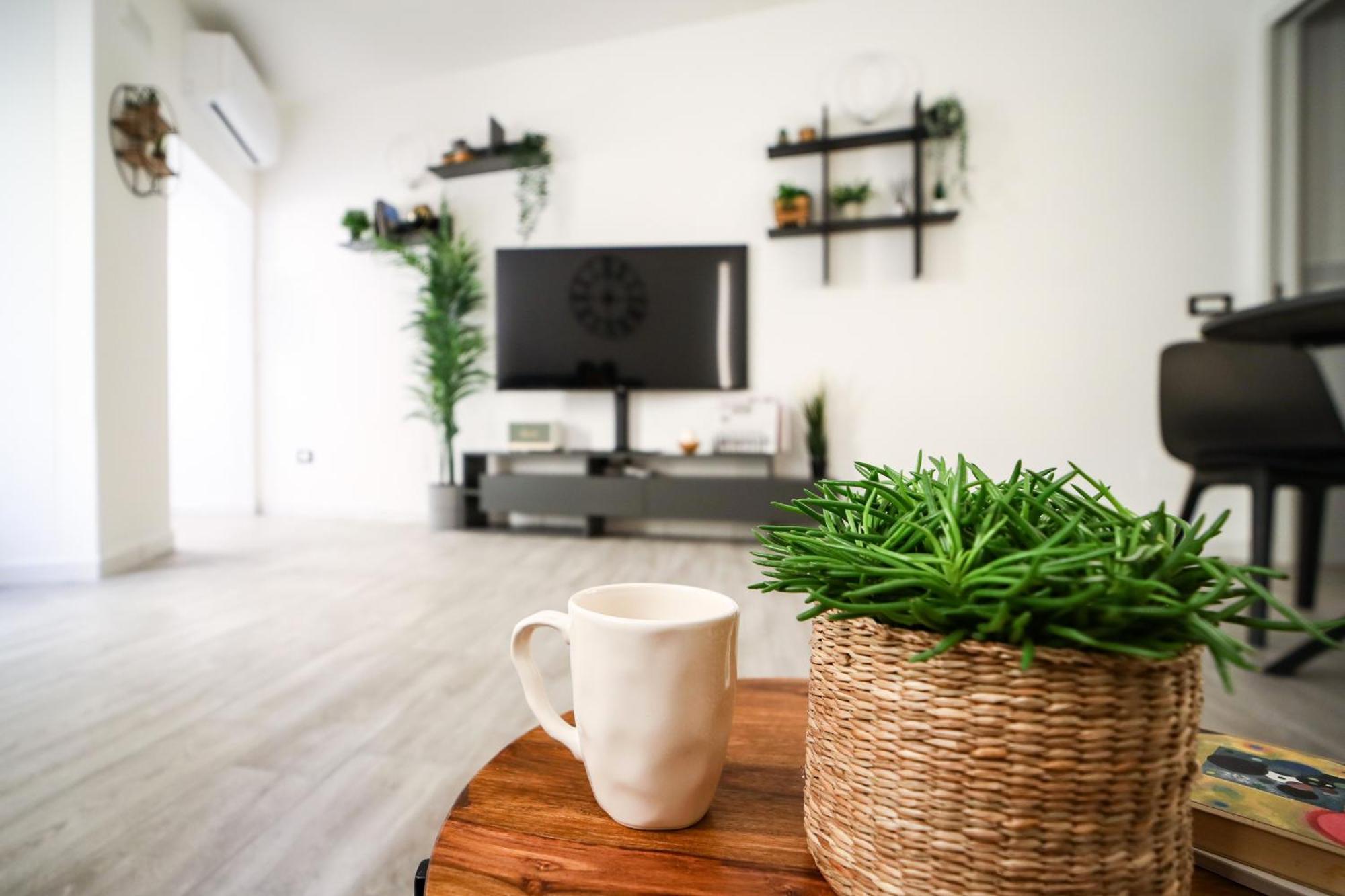 דירות סלרנו Smart House Ingresso Indipendente- Amalfi Coast מראה חיצוני תמונה