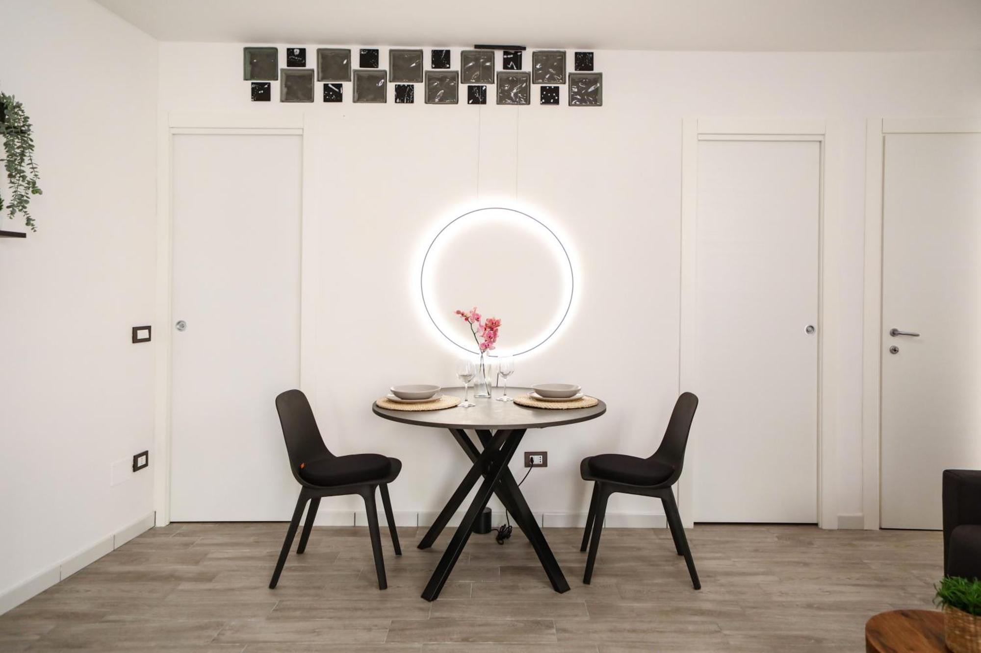 דירות סלרנו Smart House Ingresso Indipendente- Amalfi Coast מראה חיצוני תמונה