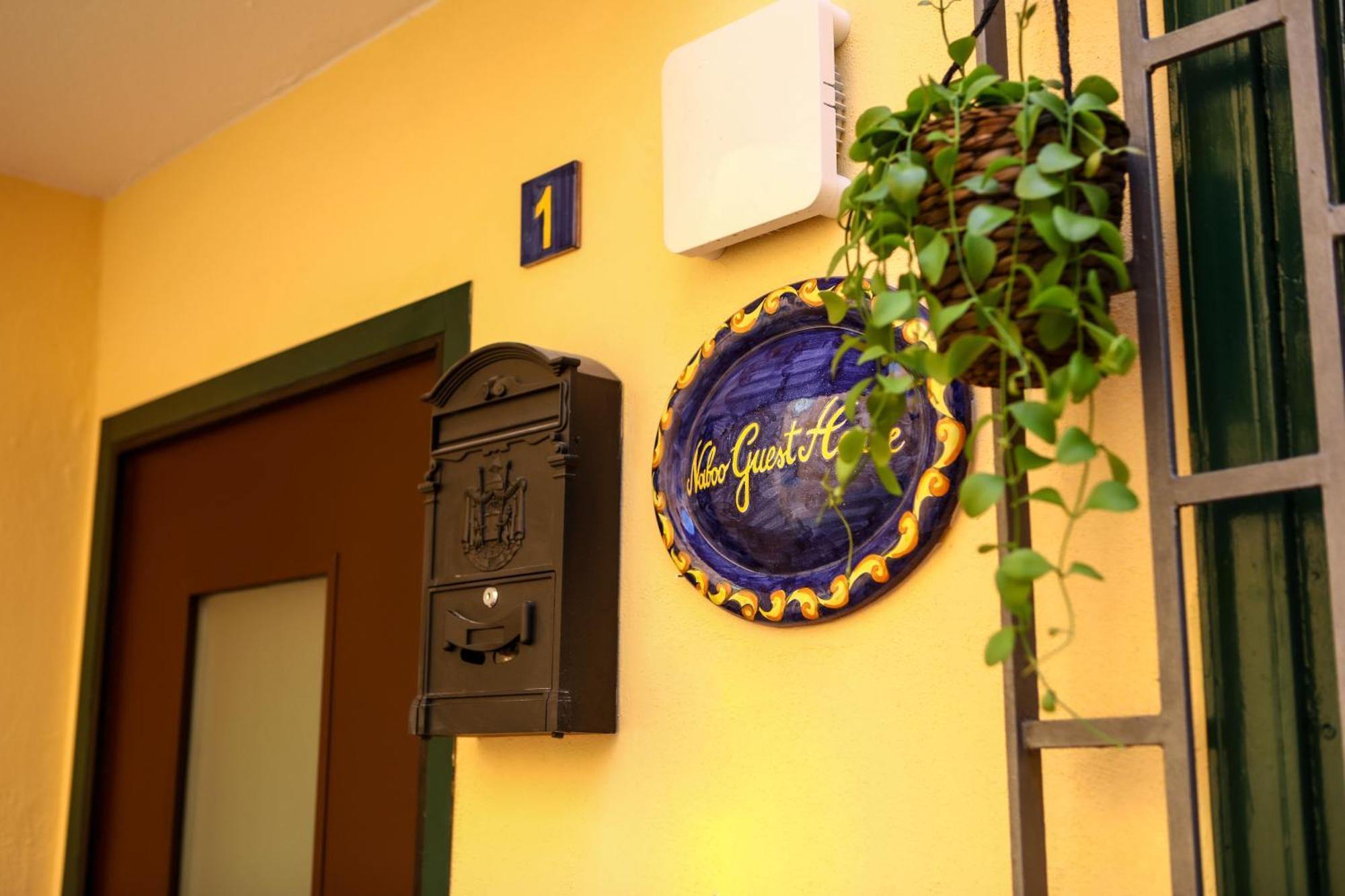 דירות סלרנו Smart House Ingresso Indipendente- Amalfi Coast מראה חיצוני תמונה