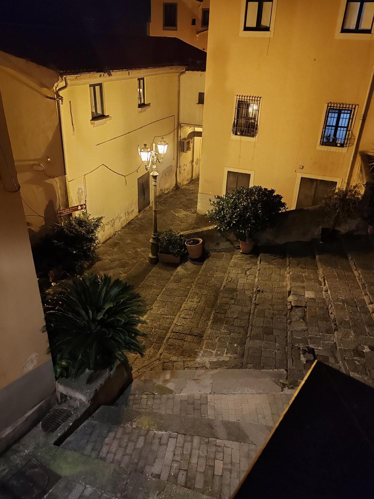 דירות סלרנו Smart House Ingresso Indipendente- Amalfi Coast מראה חיצוני תמונה